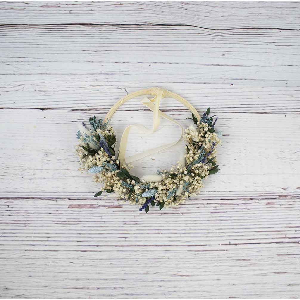 Aro para anillos Brigith