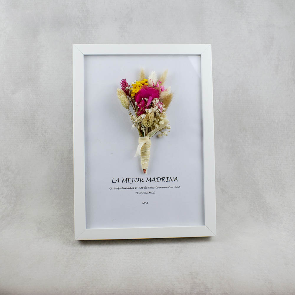 cuadros personalizados para bodas