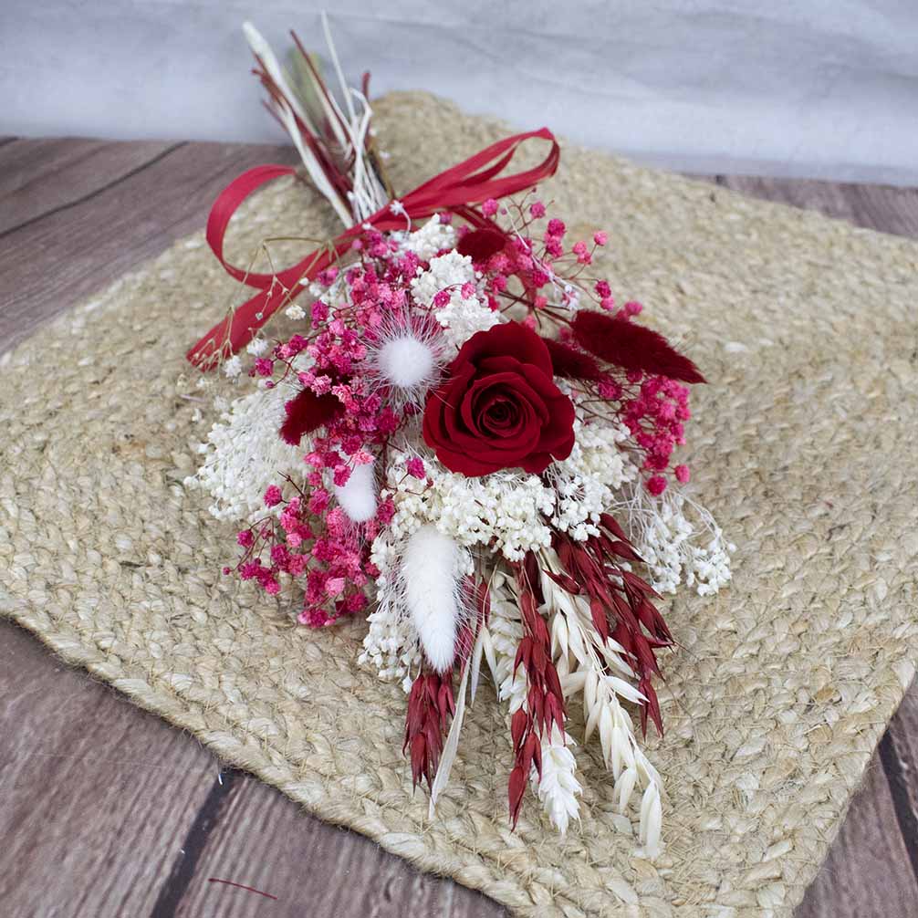 Ramito de rosa MyLOVE