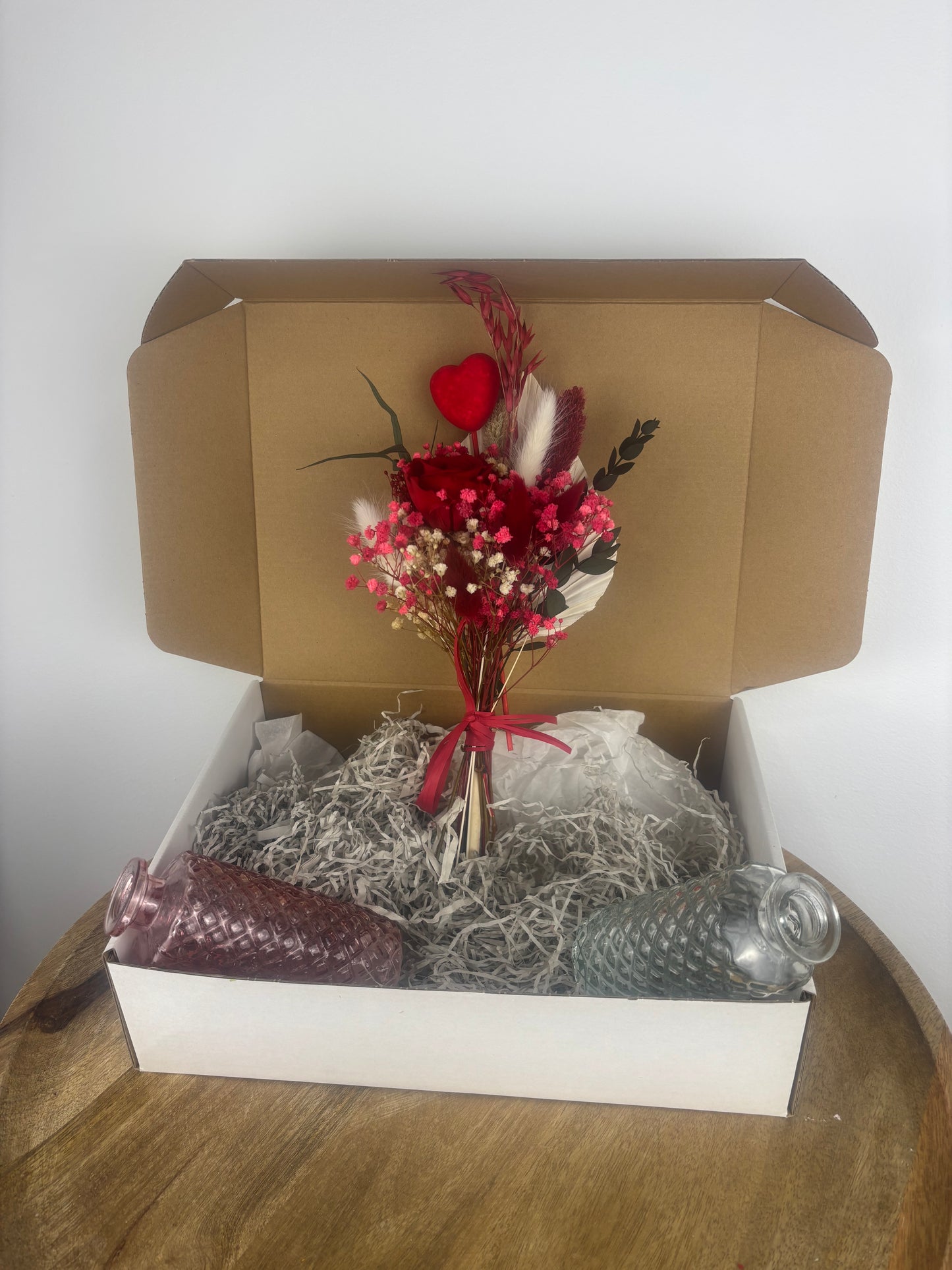 Pack San Valentín