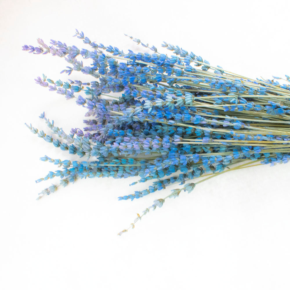 lavanda seca para decorar