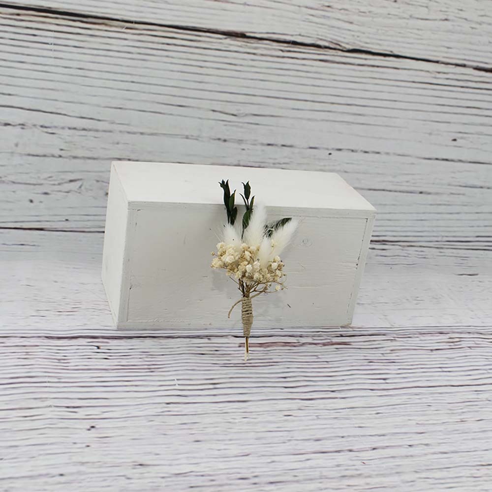 Prendido boda Zacatín