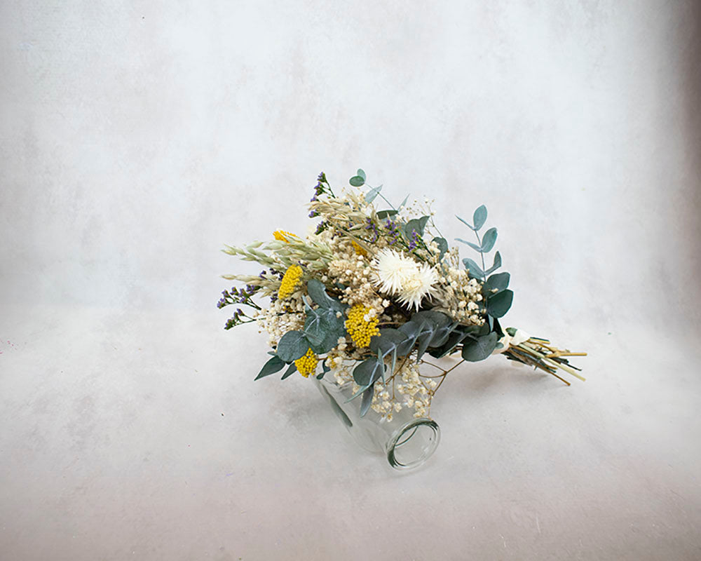 ramo silvestre amarillo