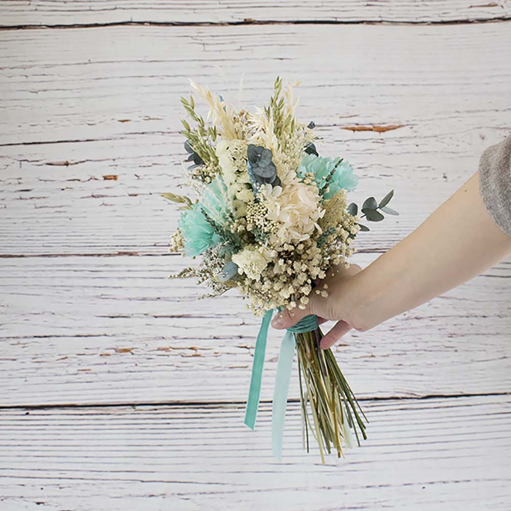 ramo sencillo y silvestre