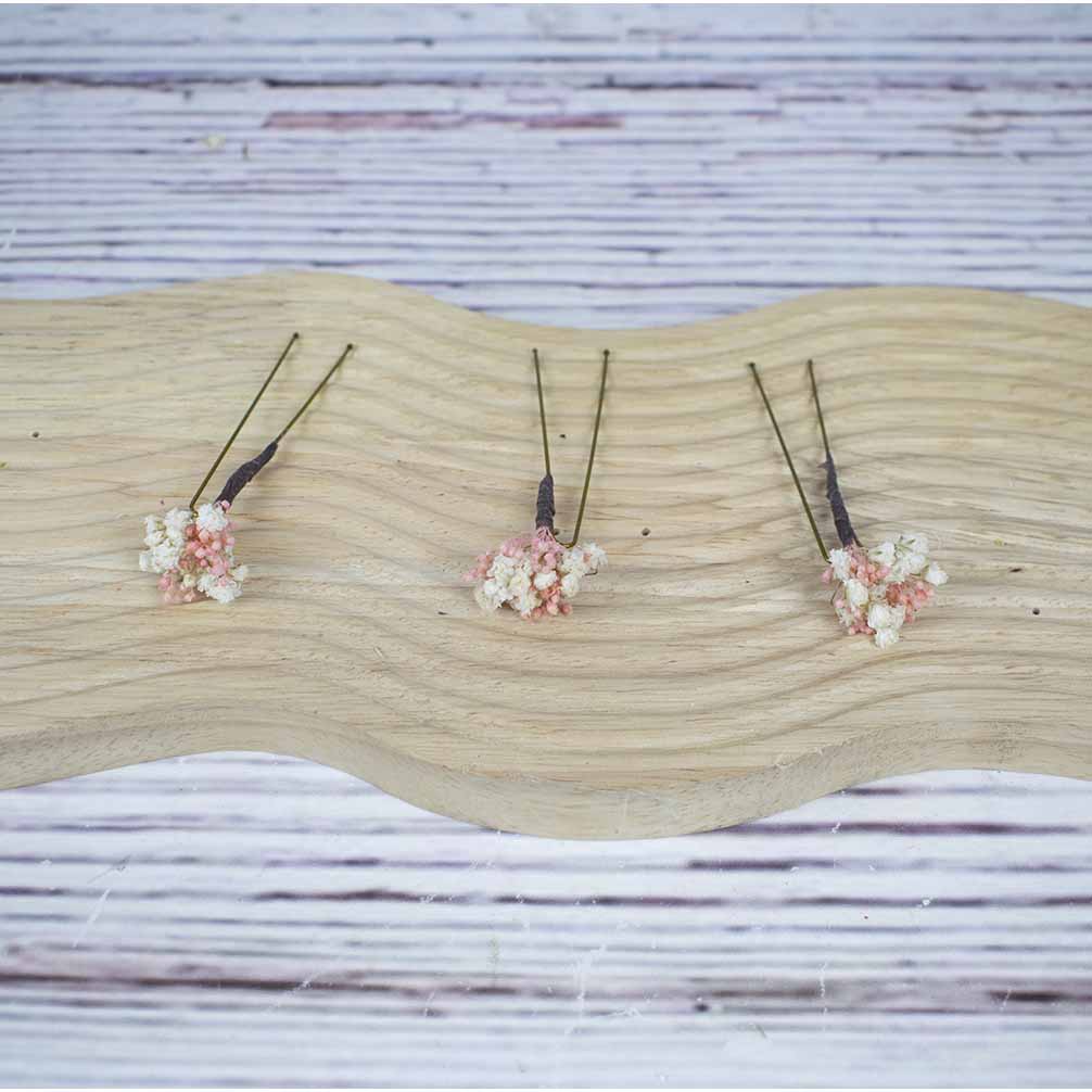 Mini horquillas Mara