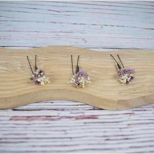 Horquillas sencillas Adriana