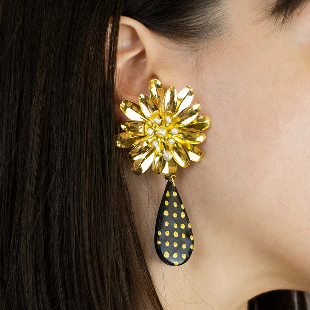 Pendientes Contraste