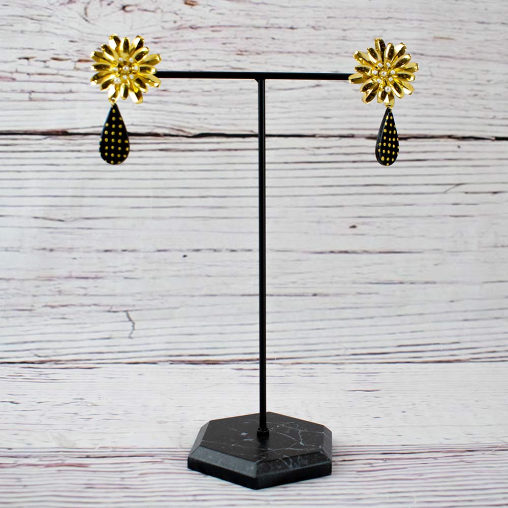 Pendientes Contraste