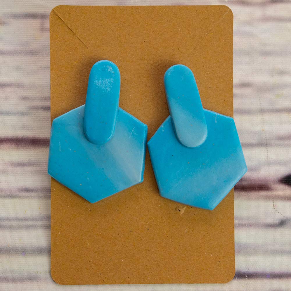 Pendientes Almuñecar