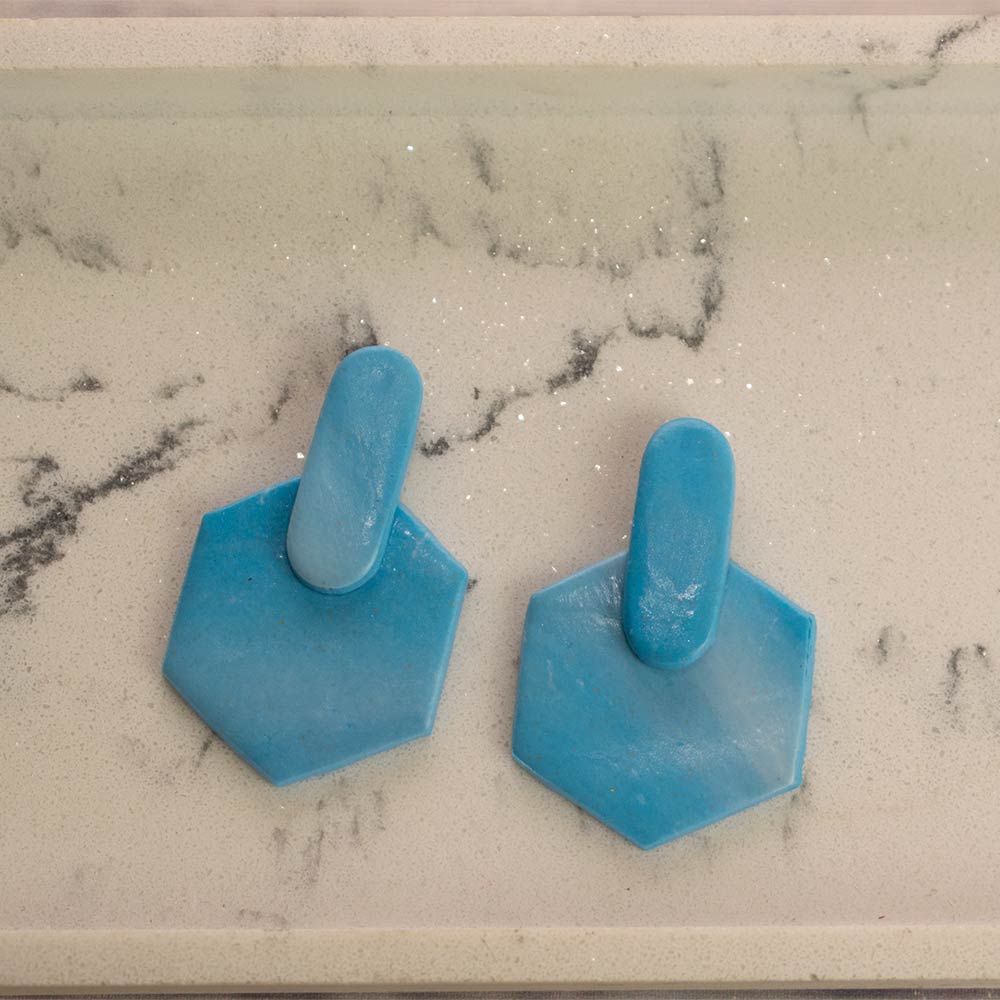 Pendientes Almuñecar