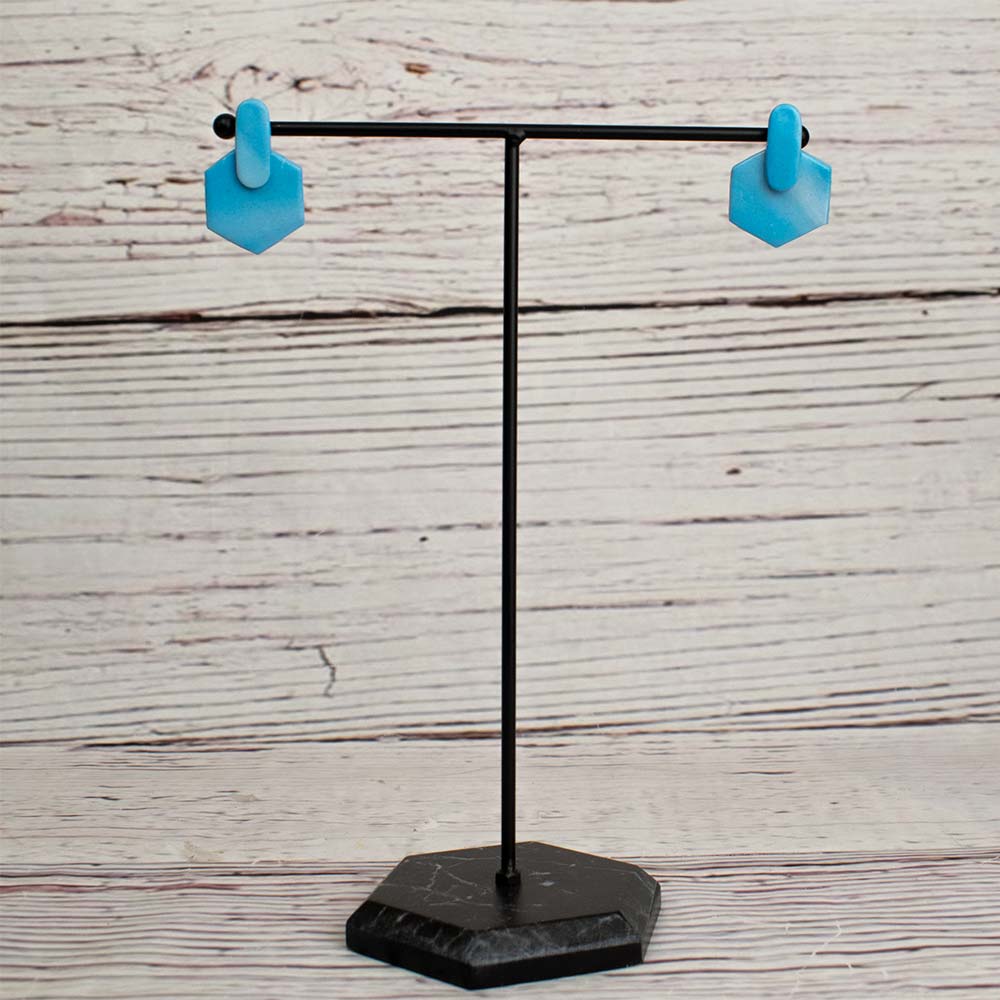 Pendientes Almuñecar