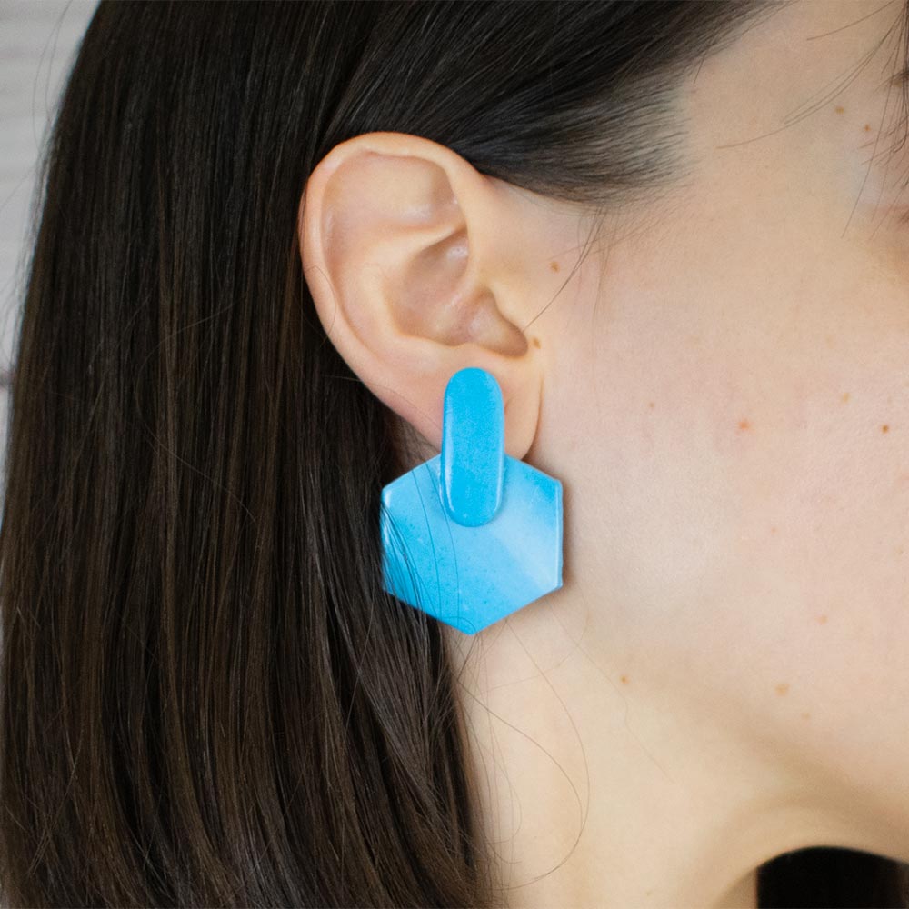 Pendientes Almuñecar