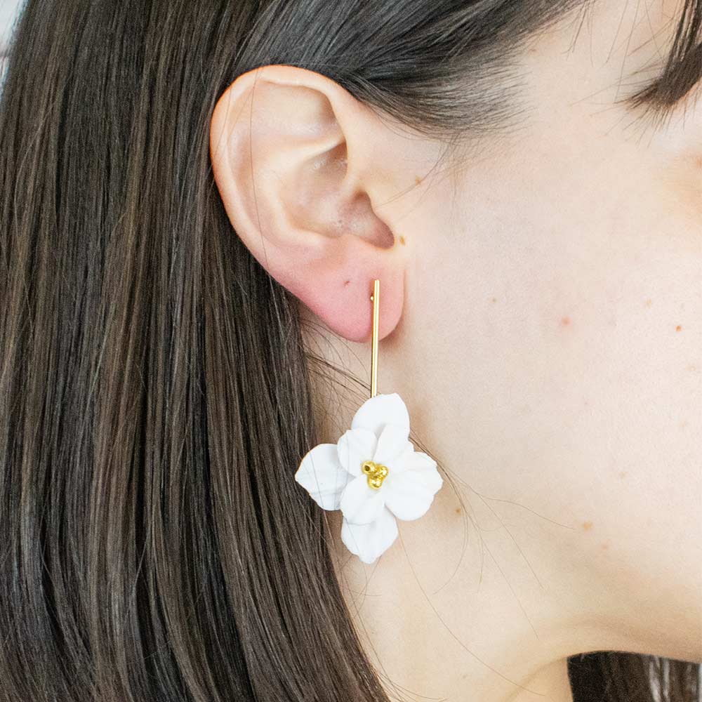 Pendientes de Azahar