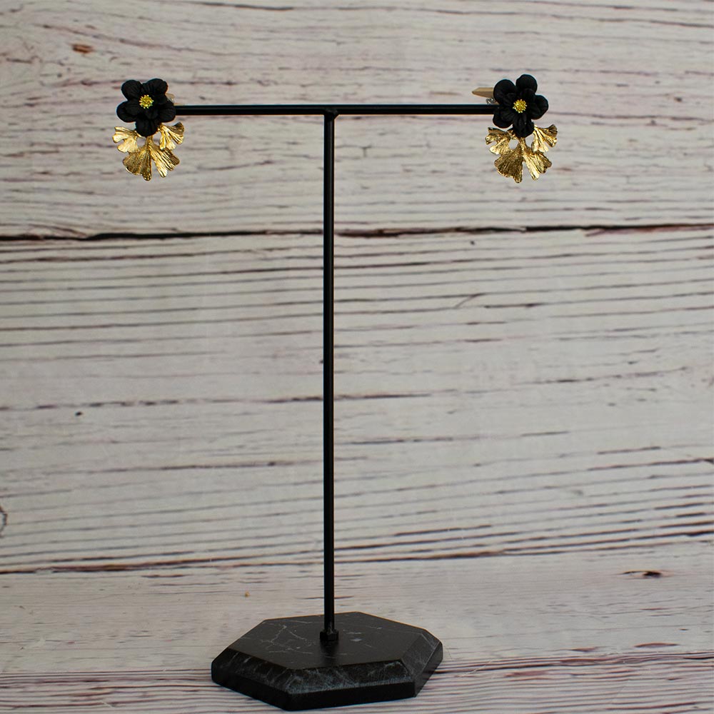 Pendientes de fiesta Zalira