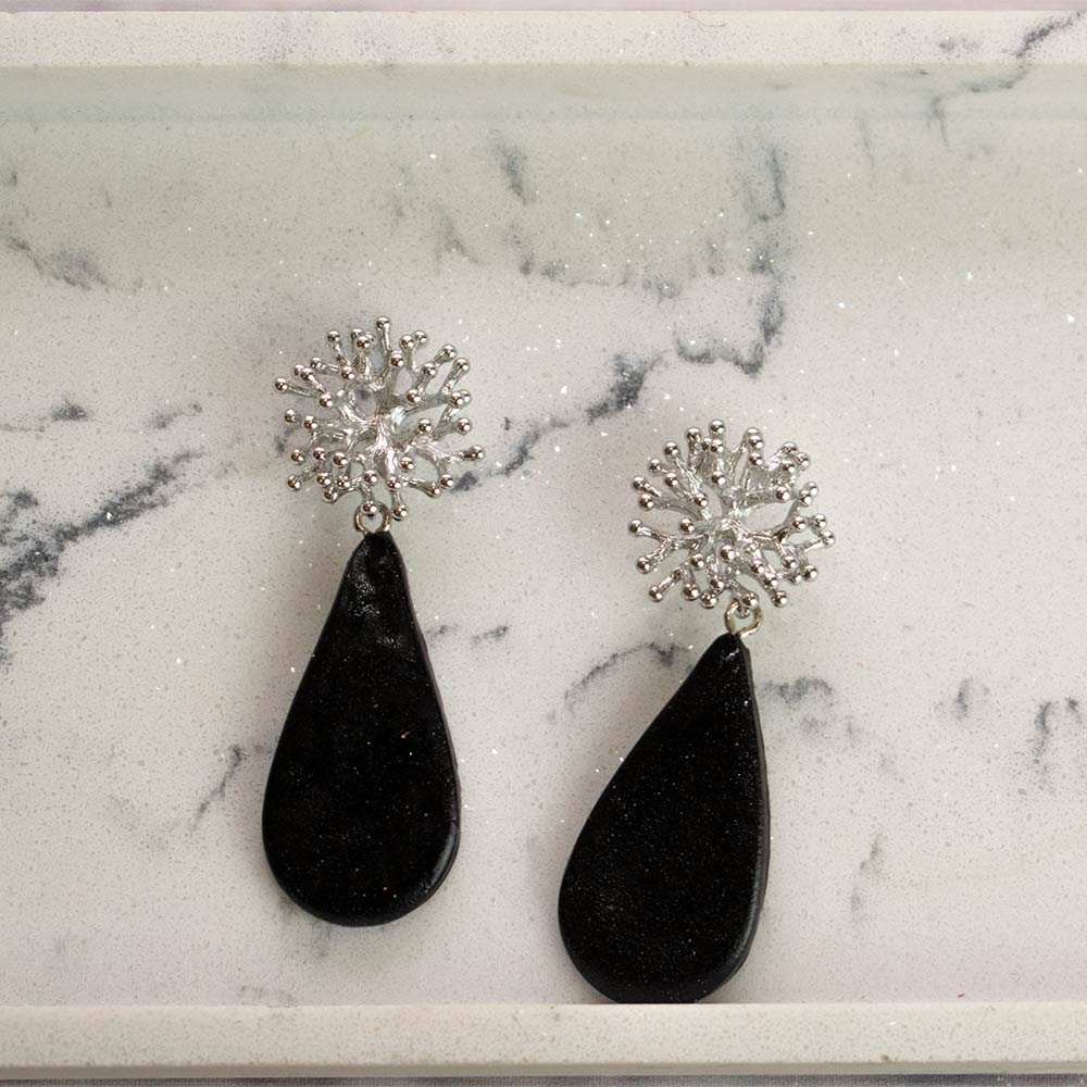 Pendientes especiales Sultana