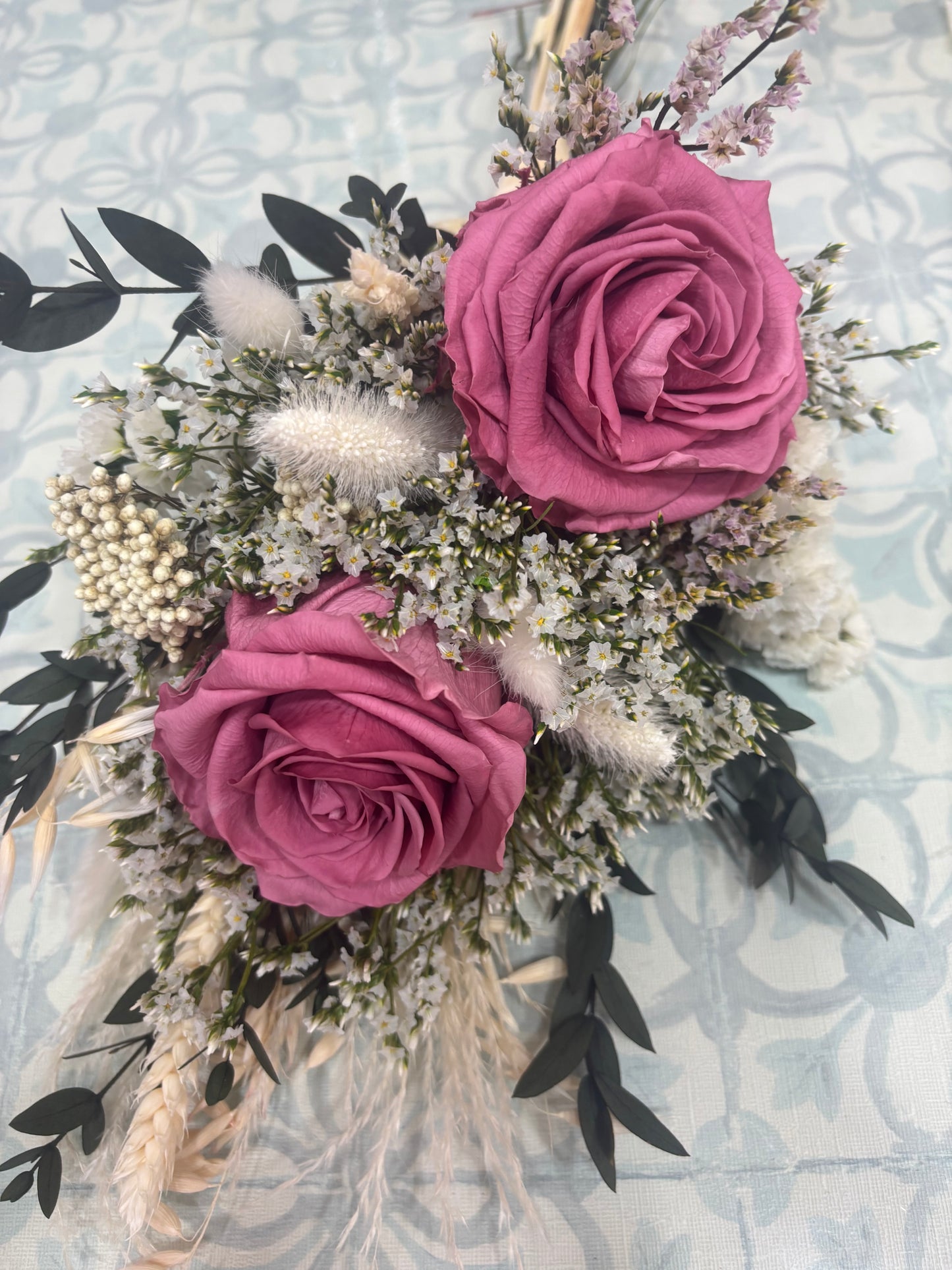 Ramo de rosas Cherry