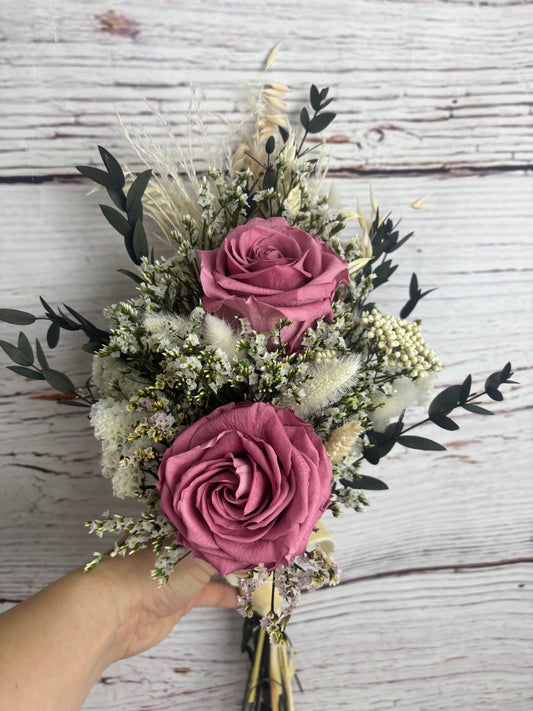 Ramo de rosas Cherry
