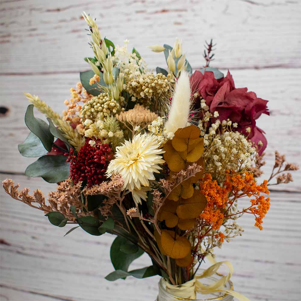 Ramo otoñal