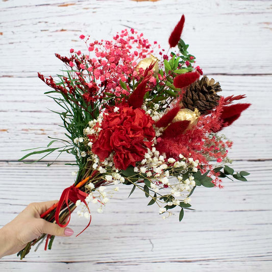 Ramo navideño Belén