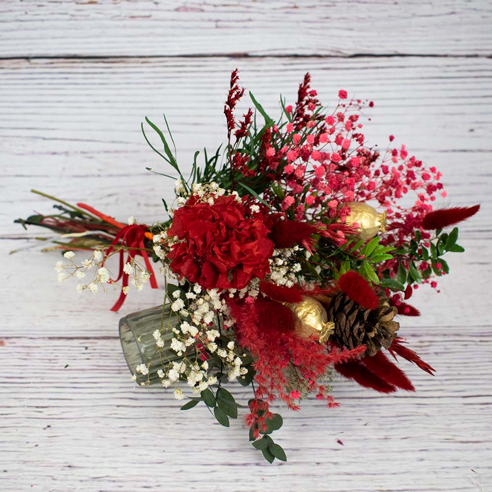 Ramo navideño Belén