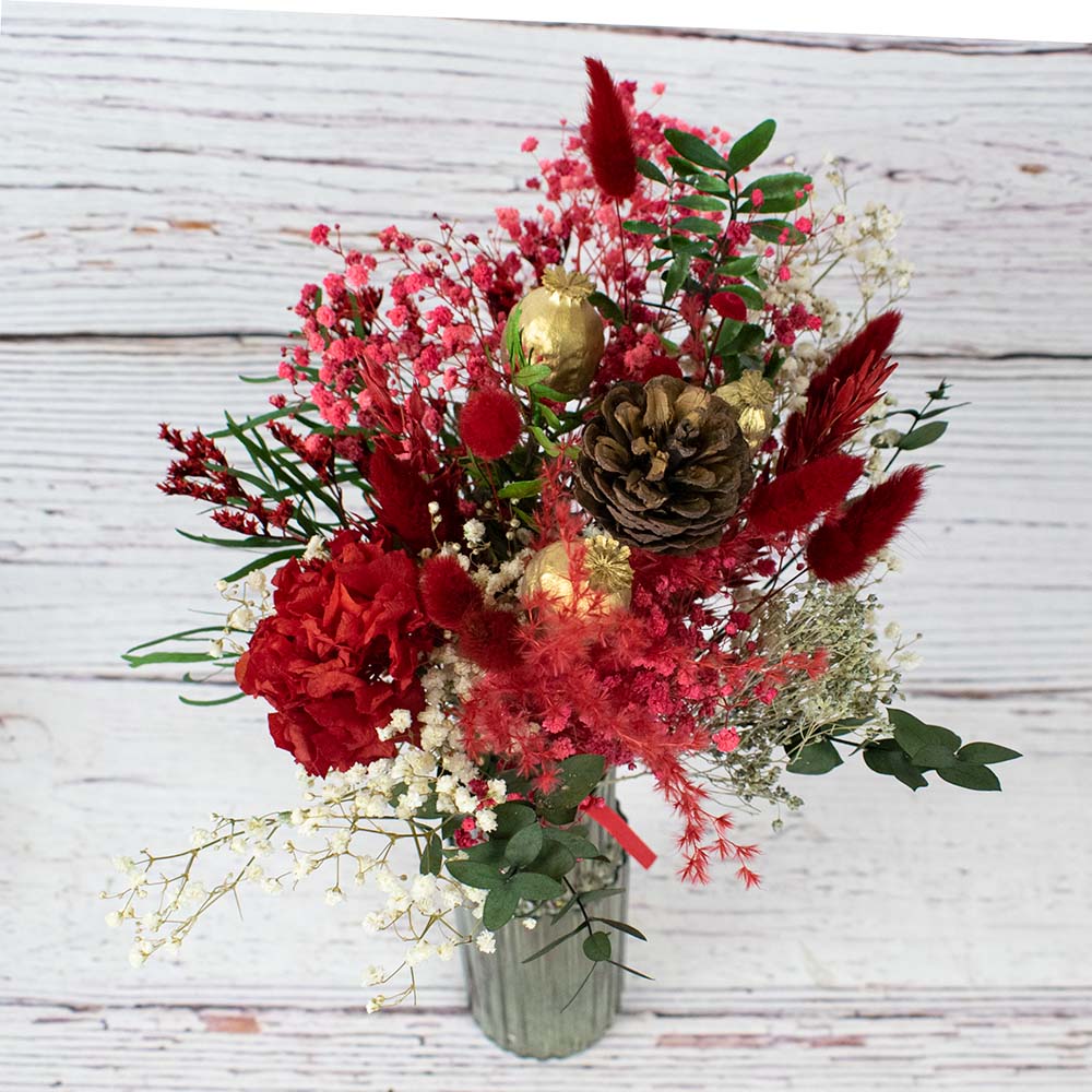 Ramo navideño Belén