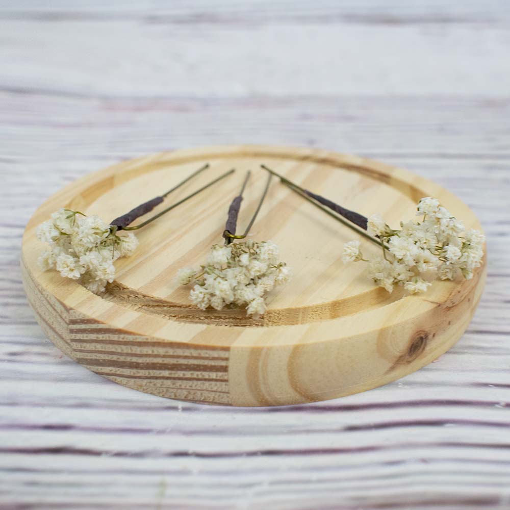 Horquillas pelo boda Nur