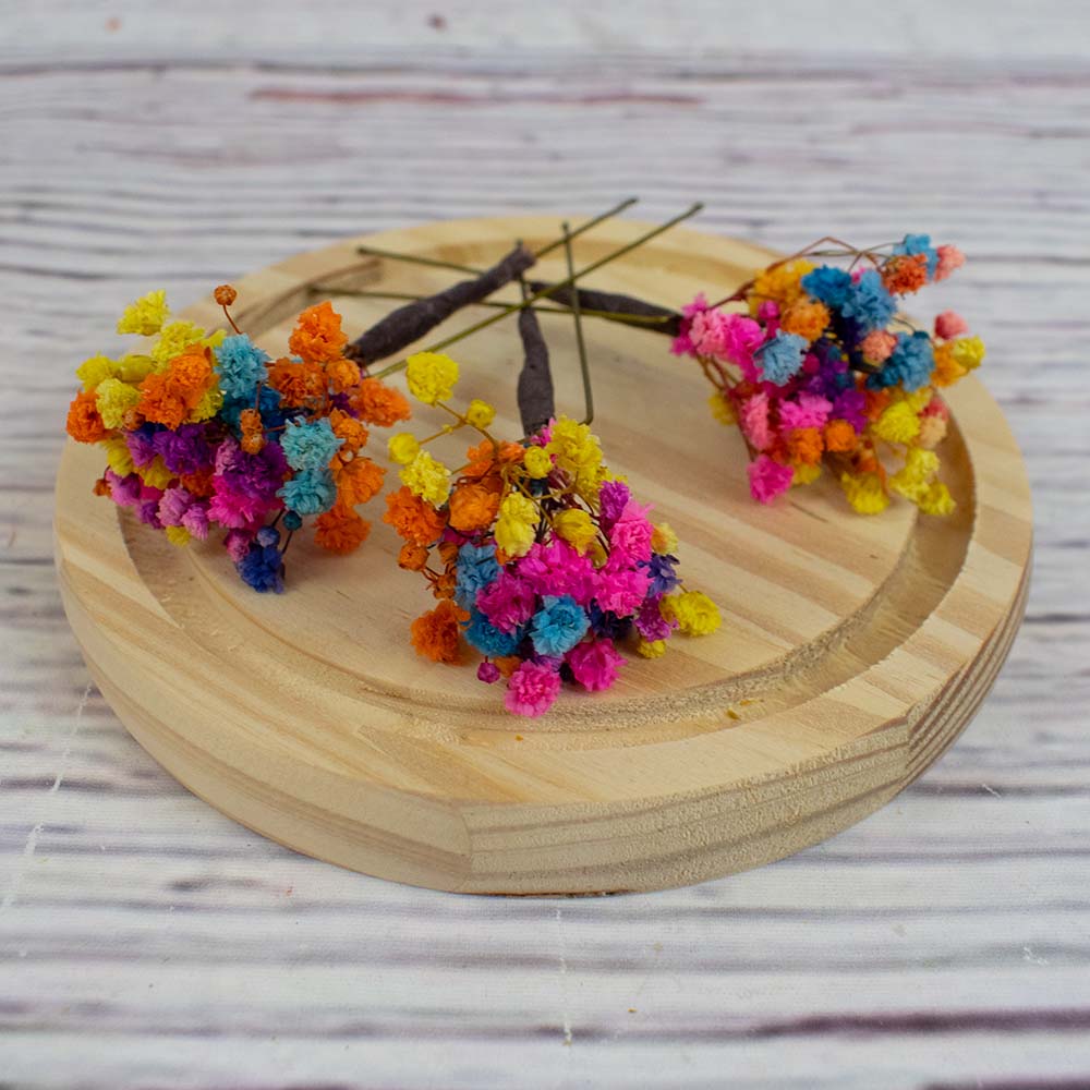 Horquillas Lisboa Multicolor