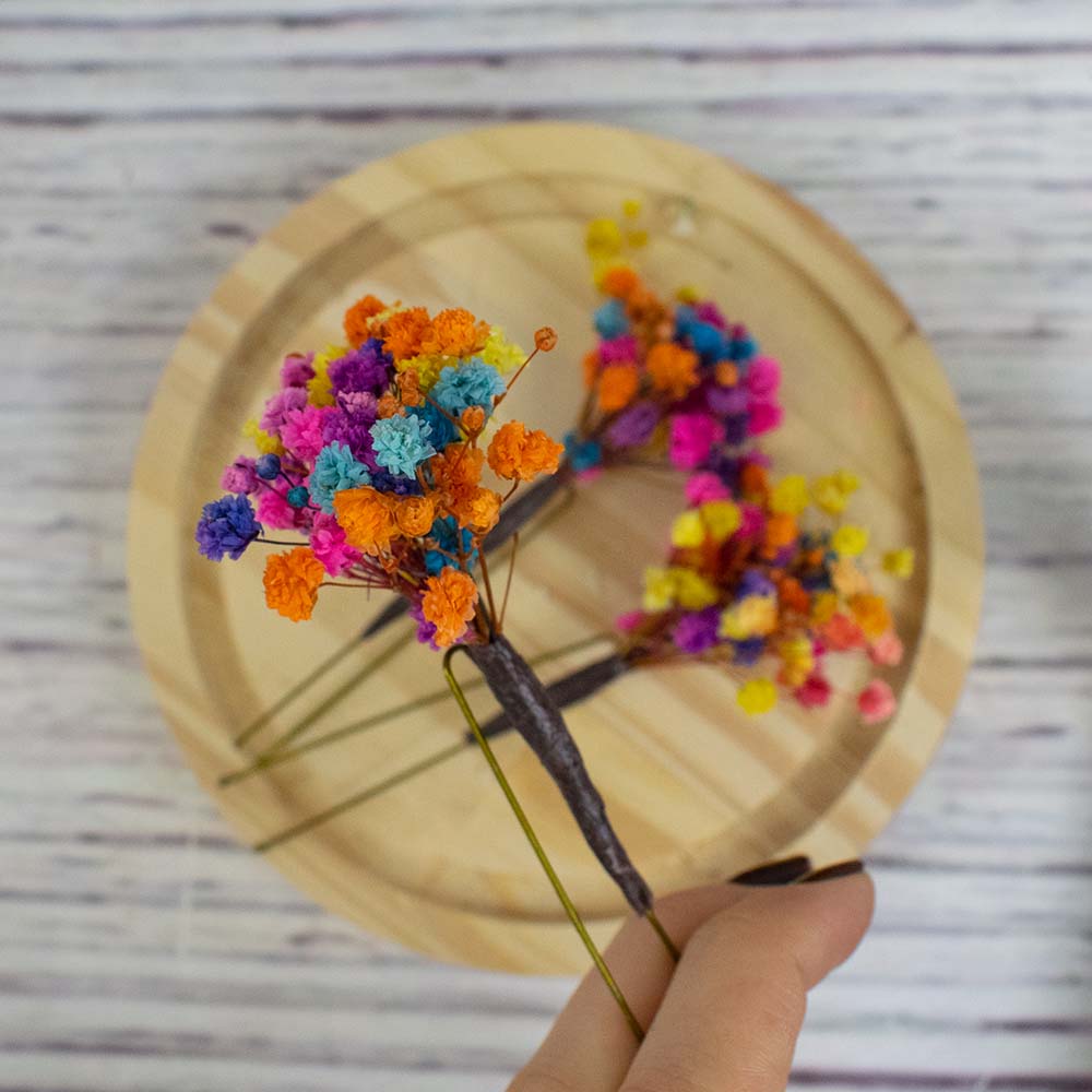 Horquillas Lisboa Multicolor