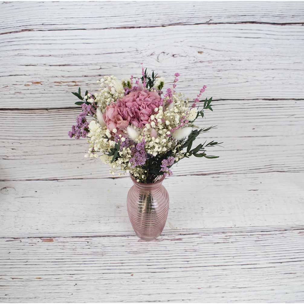 ramo preservado pequeño