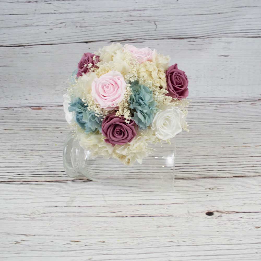 Ramo de novia Begoñe