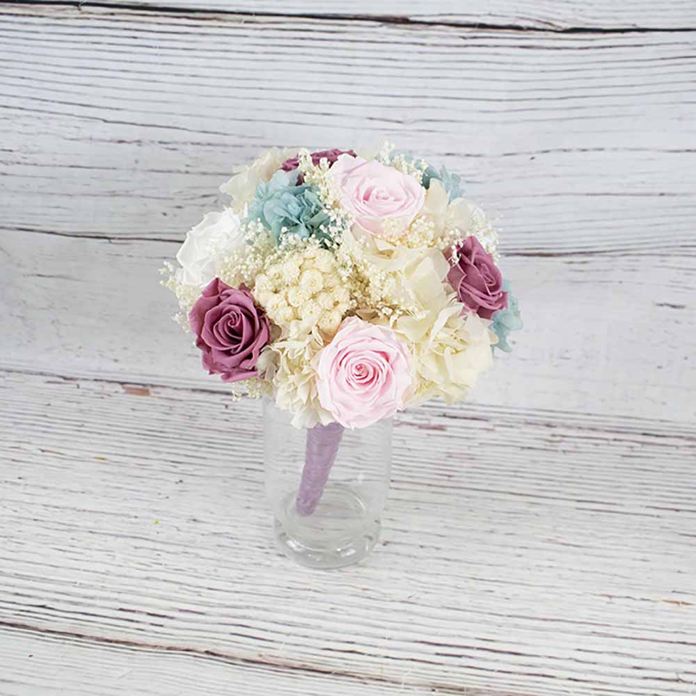 Ramo de novias Begoñe