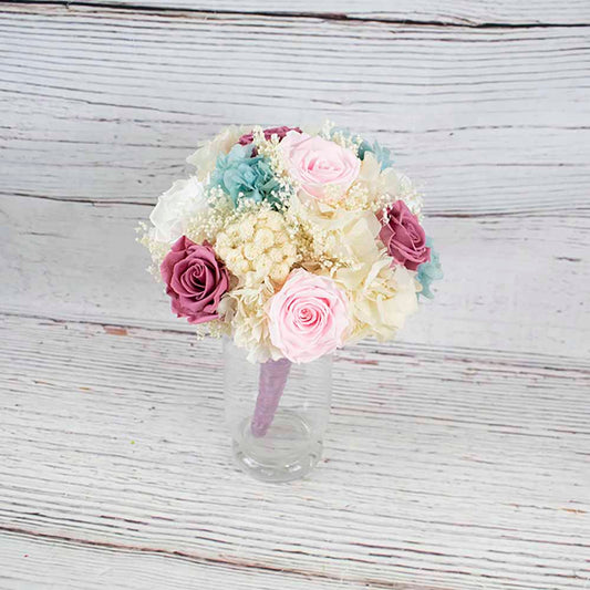 Ramo de novias Begoñe