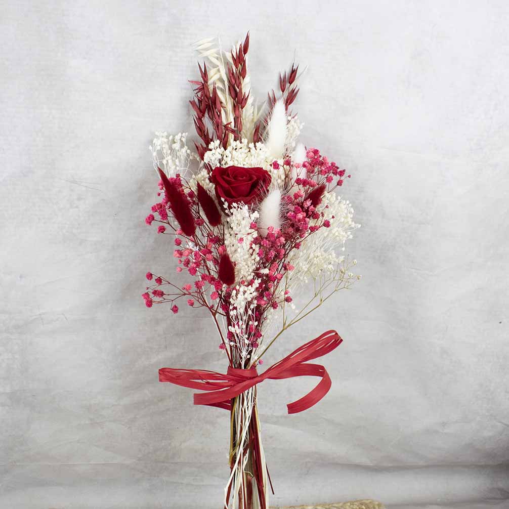 Ramito de rosa MyLOVE