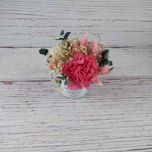 regala flores boda